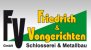 Schlosser Nordrhein-Westfalen: Friedrich & Vongerichten GmbH